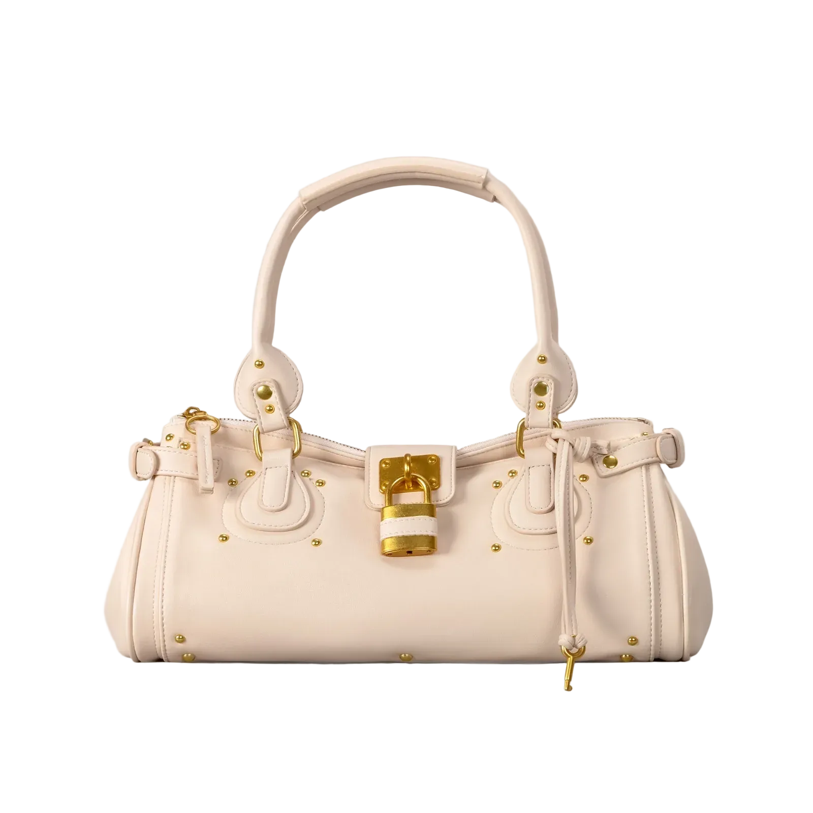 The Padlock Bag in 'Ballerina'