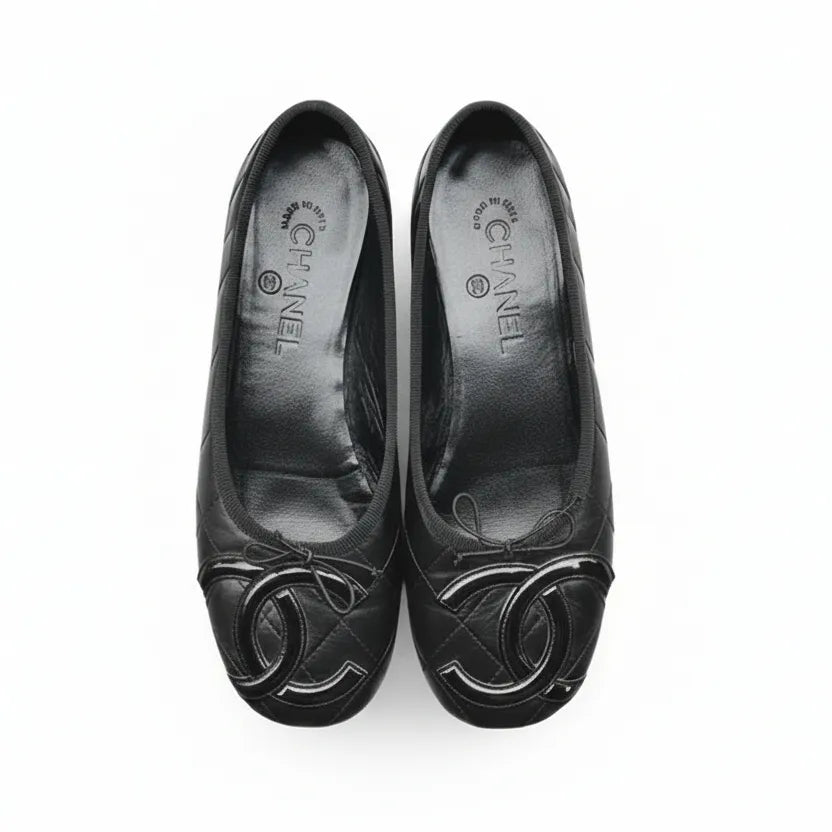 Ch Loafers