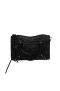 City bag in 'Black'