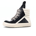 Rick Owens Geobasket Jumbo Lace