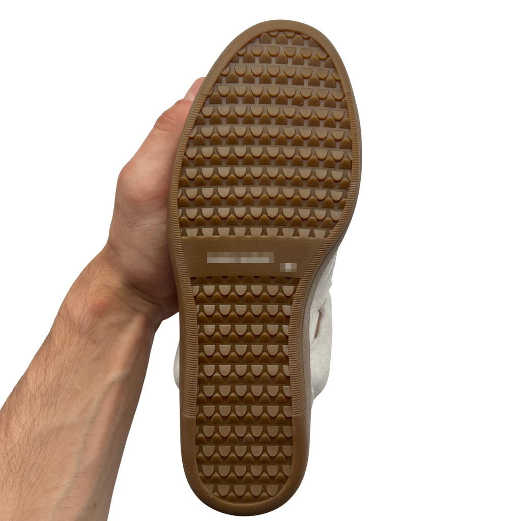 Wedge Sneaker in 'Starly'