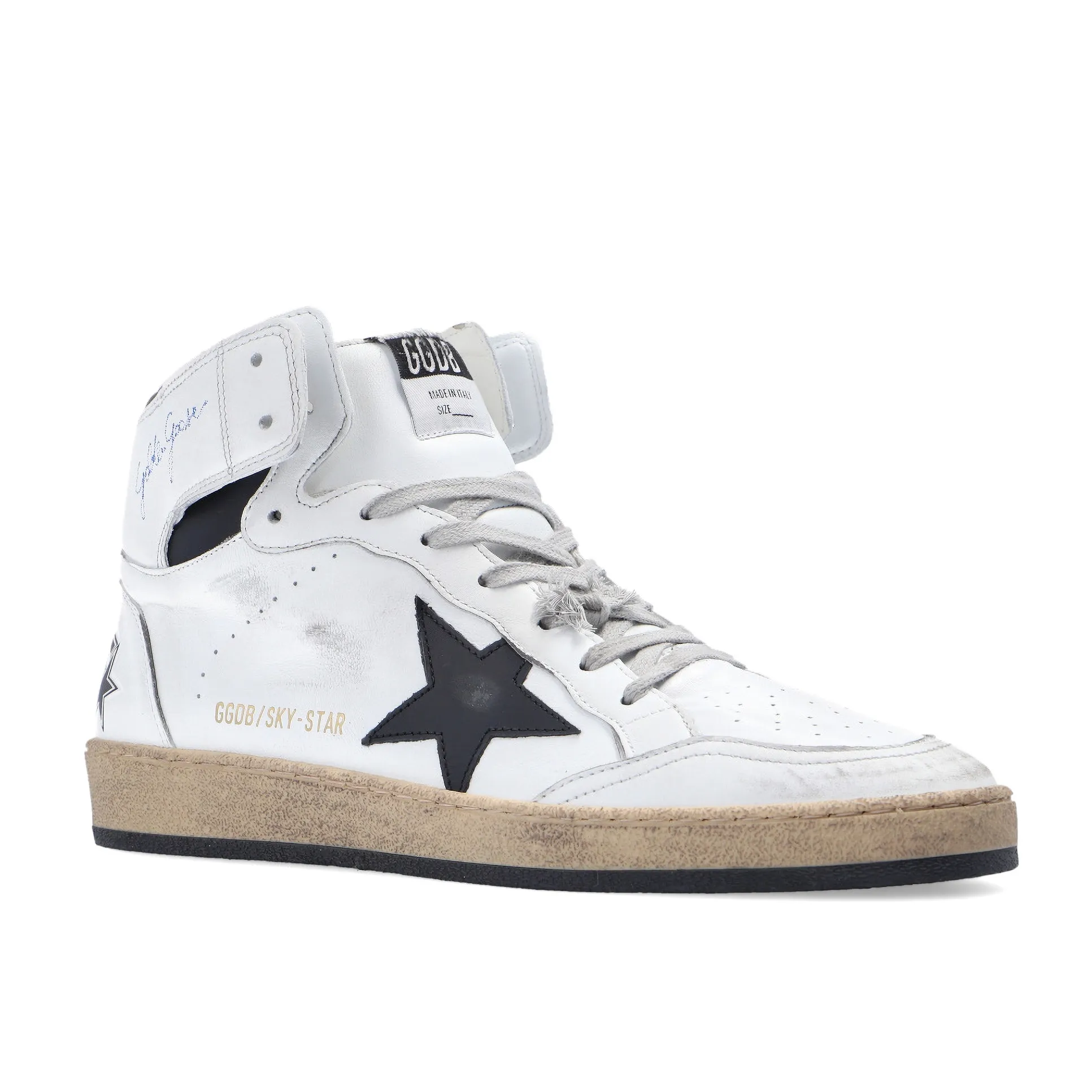 Golden Goose Sky High