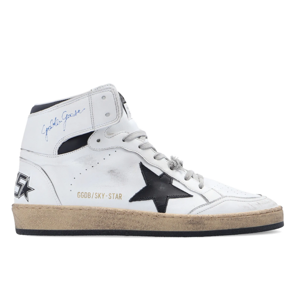 Golden Goose Sky High