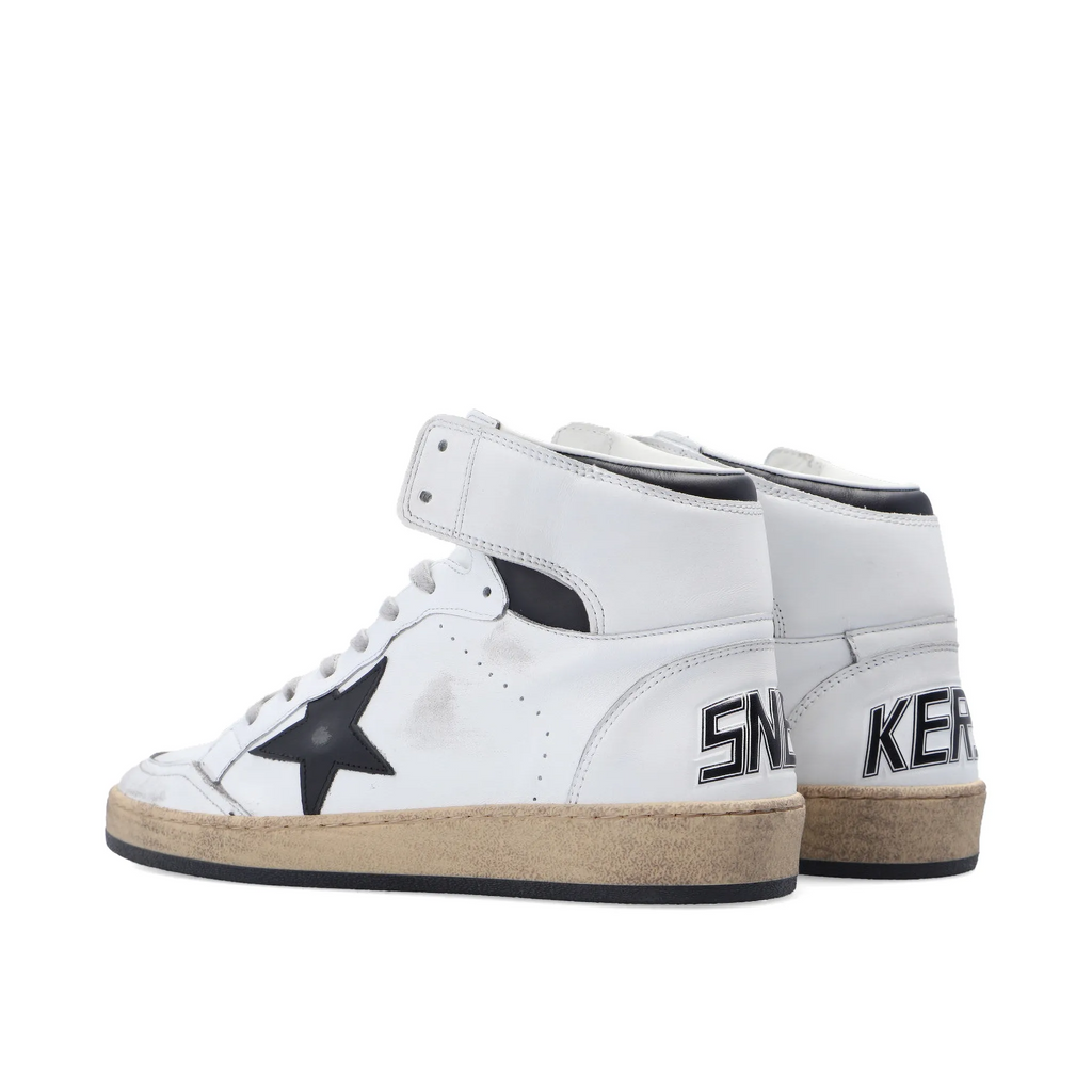 Golden Goose Sky High
