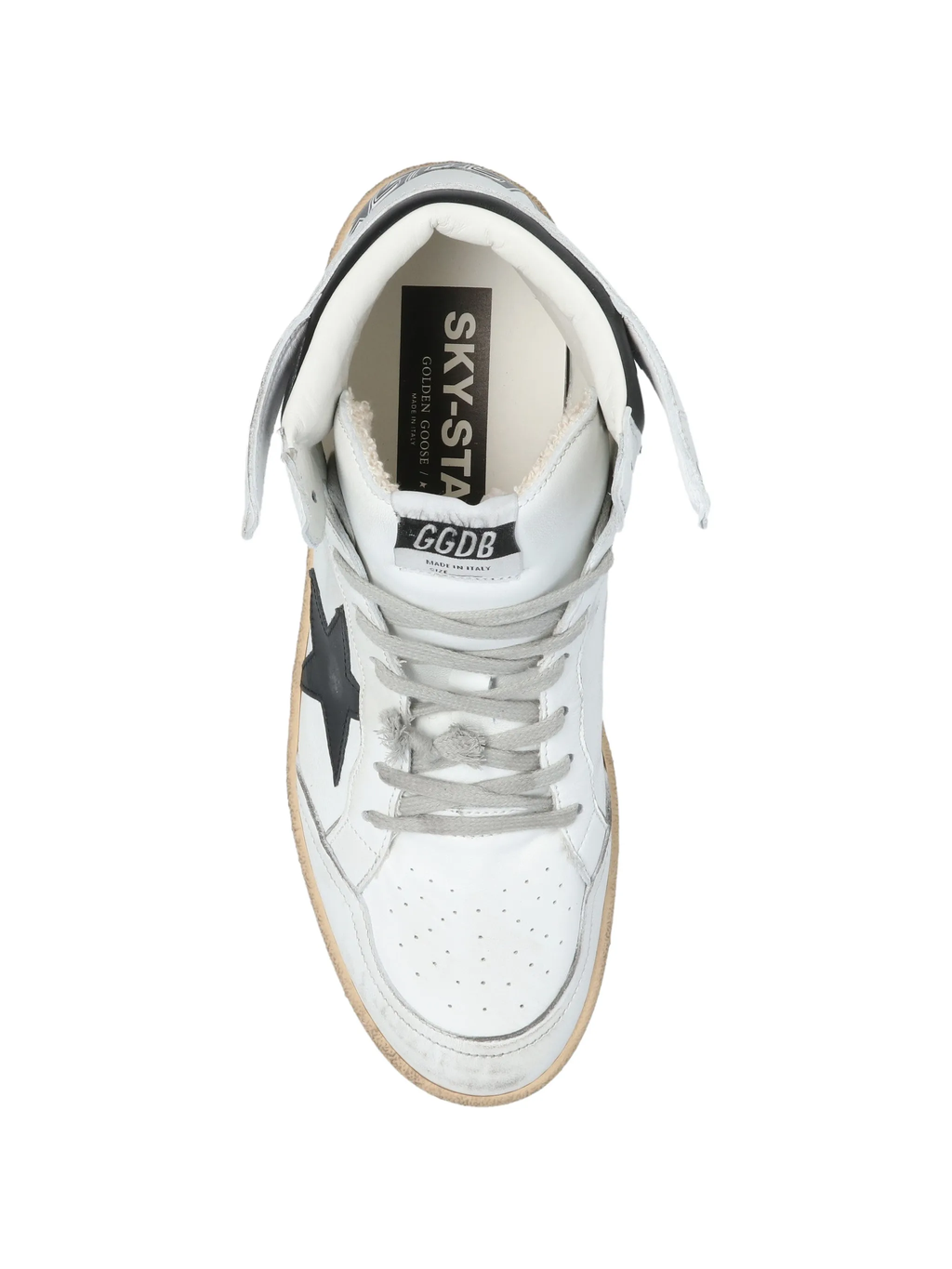 Golden Goose Sky High