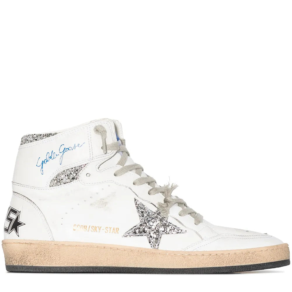 G.G Sky High Glitter