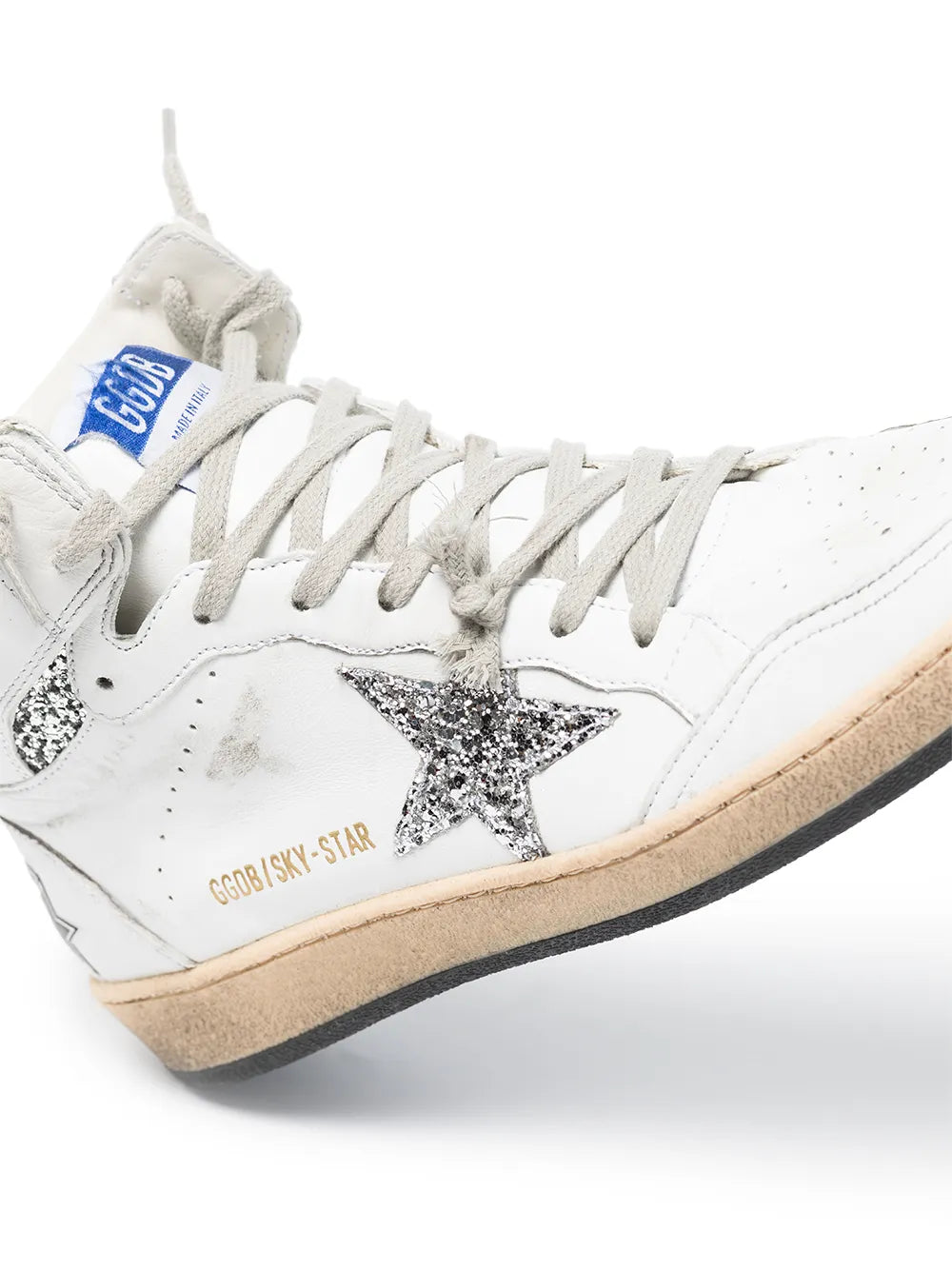 G.G Sky High Glitter