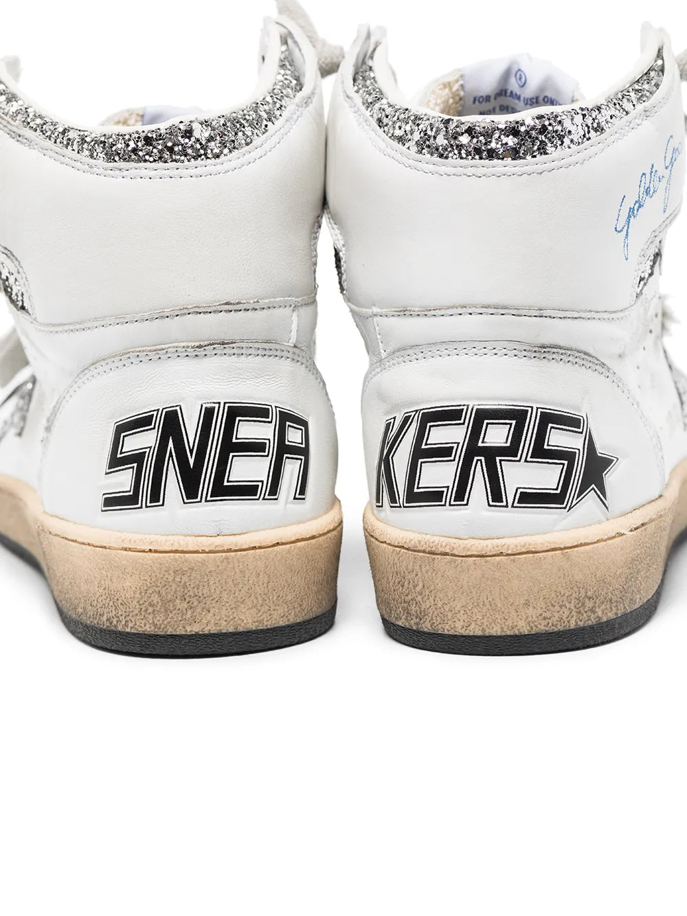 G.G Sky High Glitter