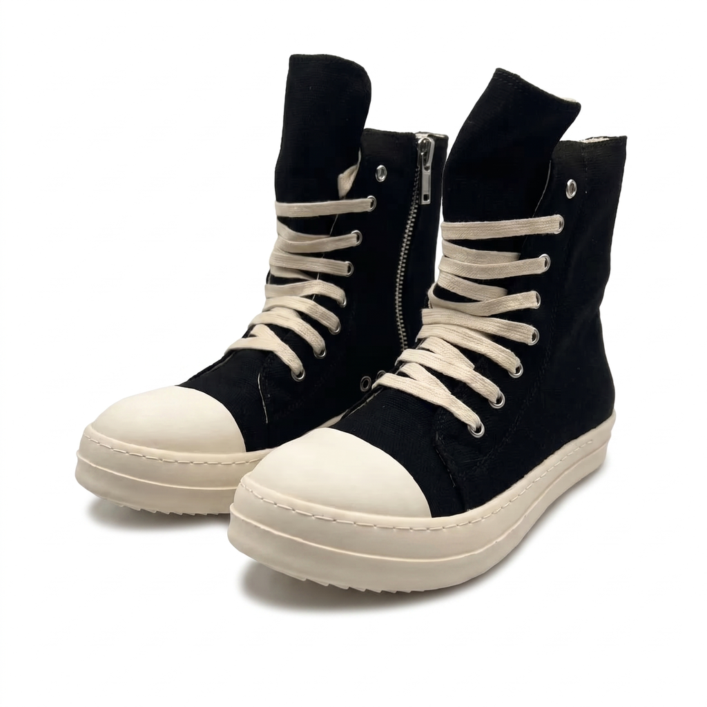 Rick Owens Ramones