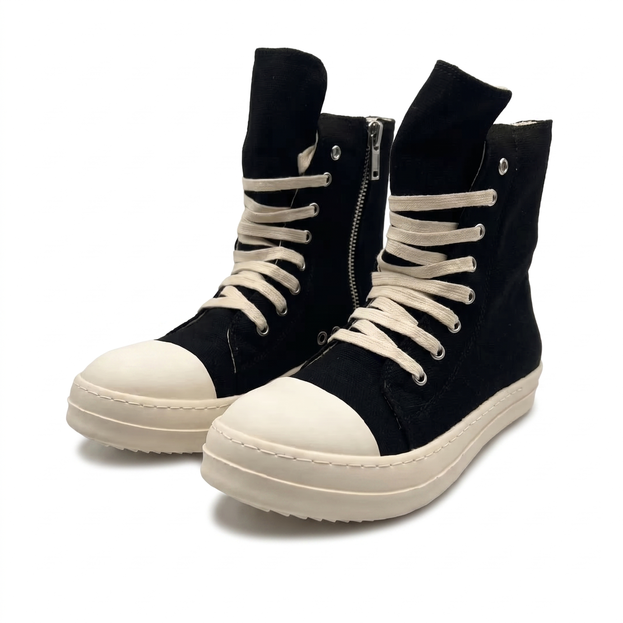 Rick Owens Ramones
