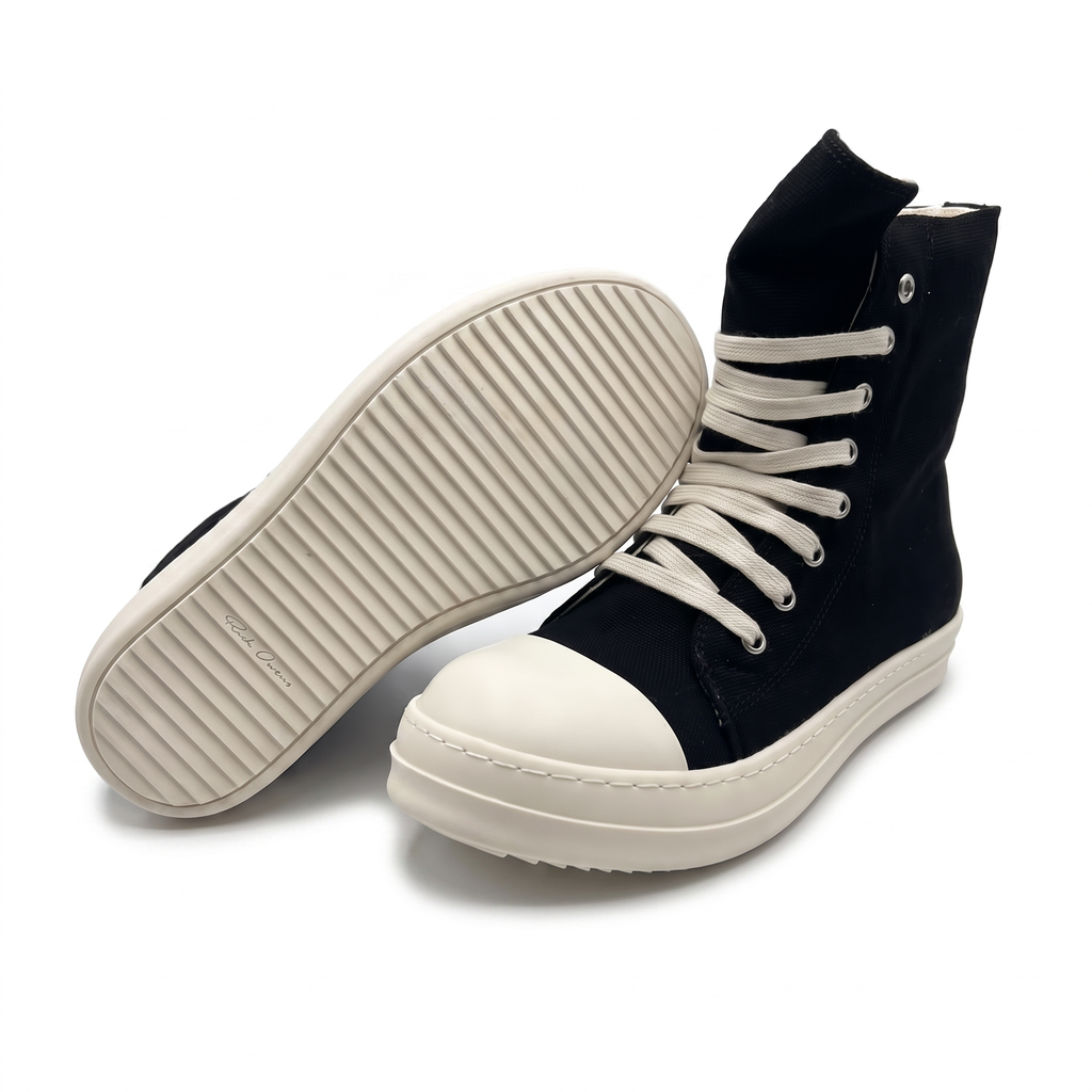 Rick Owens Ramones