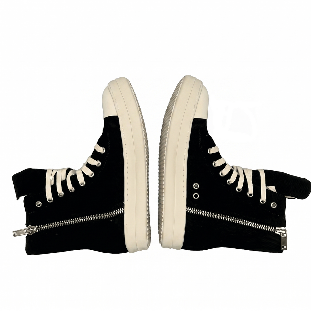 Rick Owens Ramones