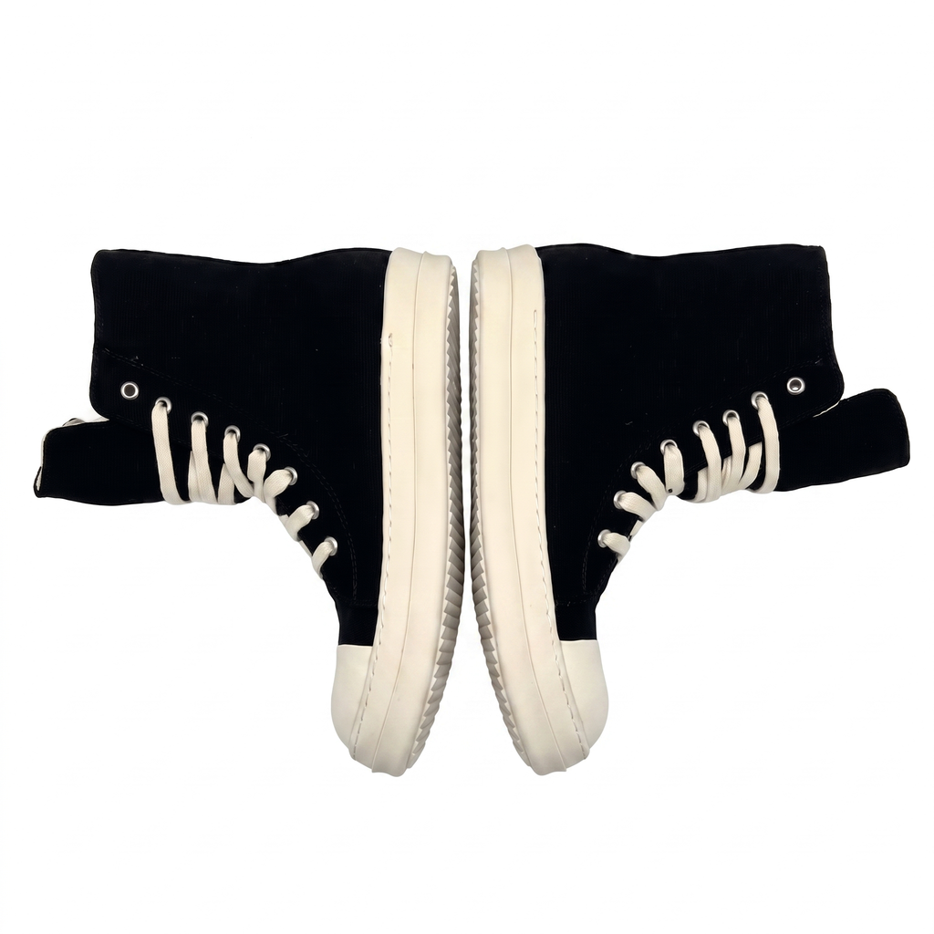 Rick Owens Ramones