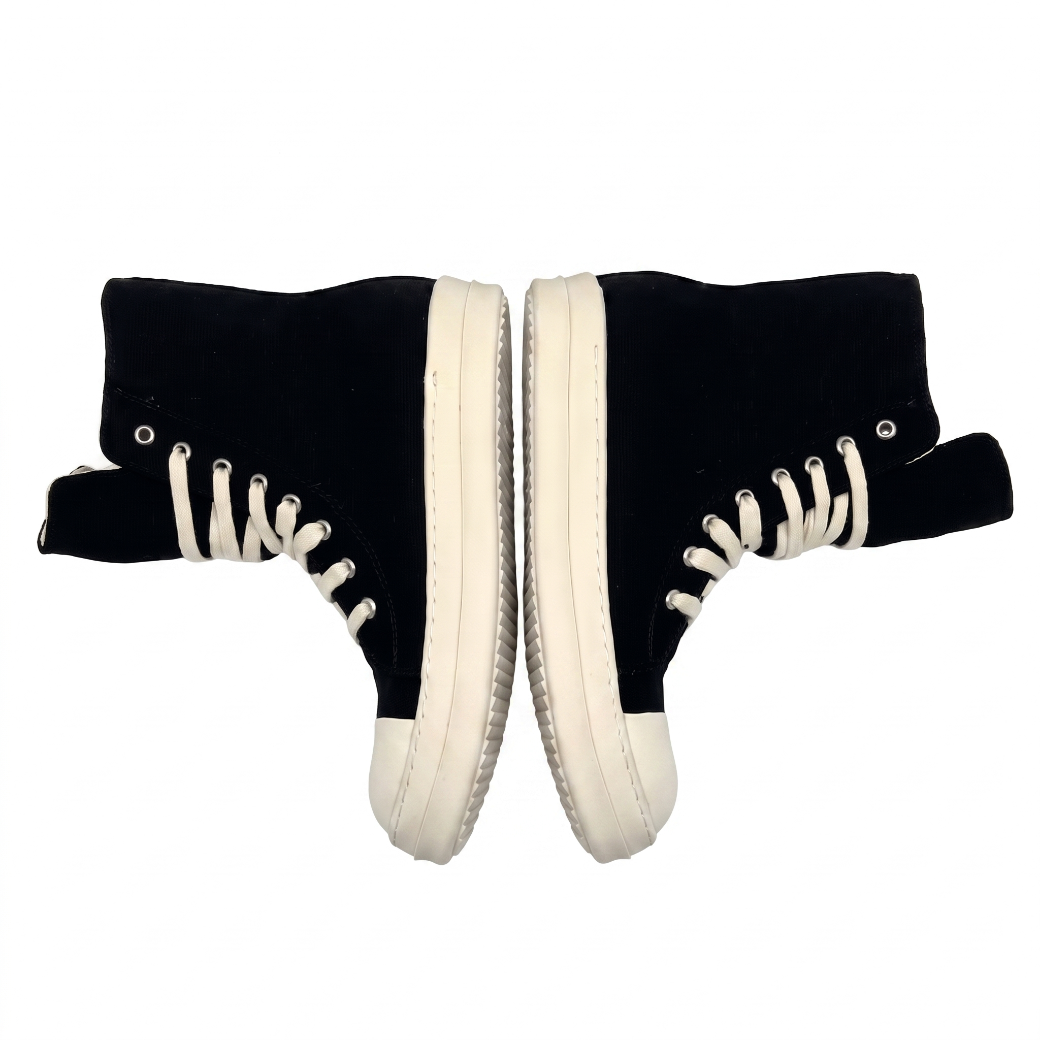 Rick Owens Ramones
