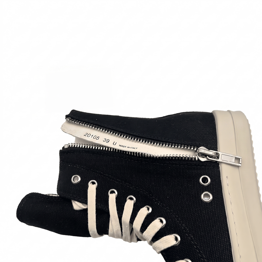 Rick Owens Ramones