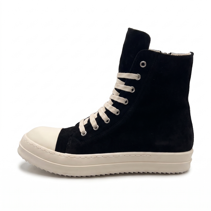 Rick Owens Ramones