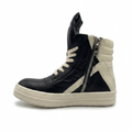 Rick Owens Geobasket