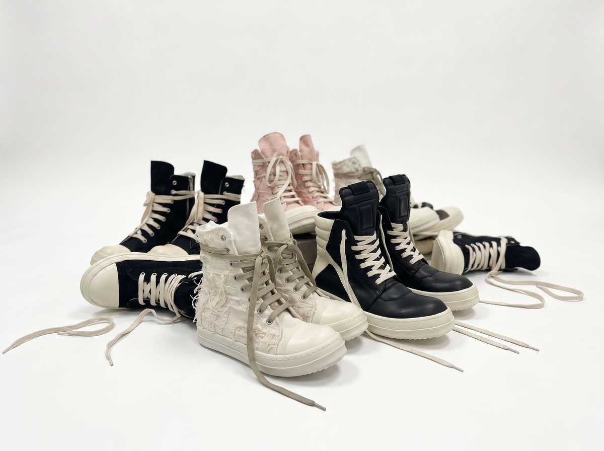 Rick Owens