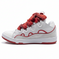 Lanvin Crub Red Velevet