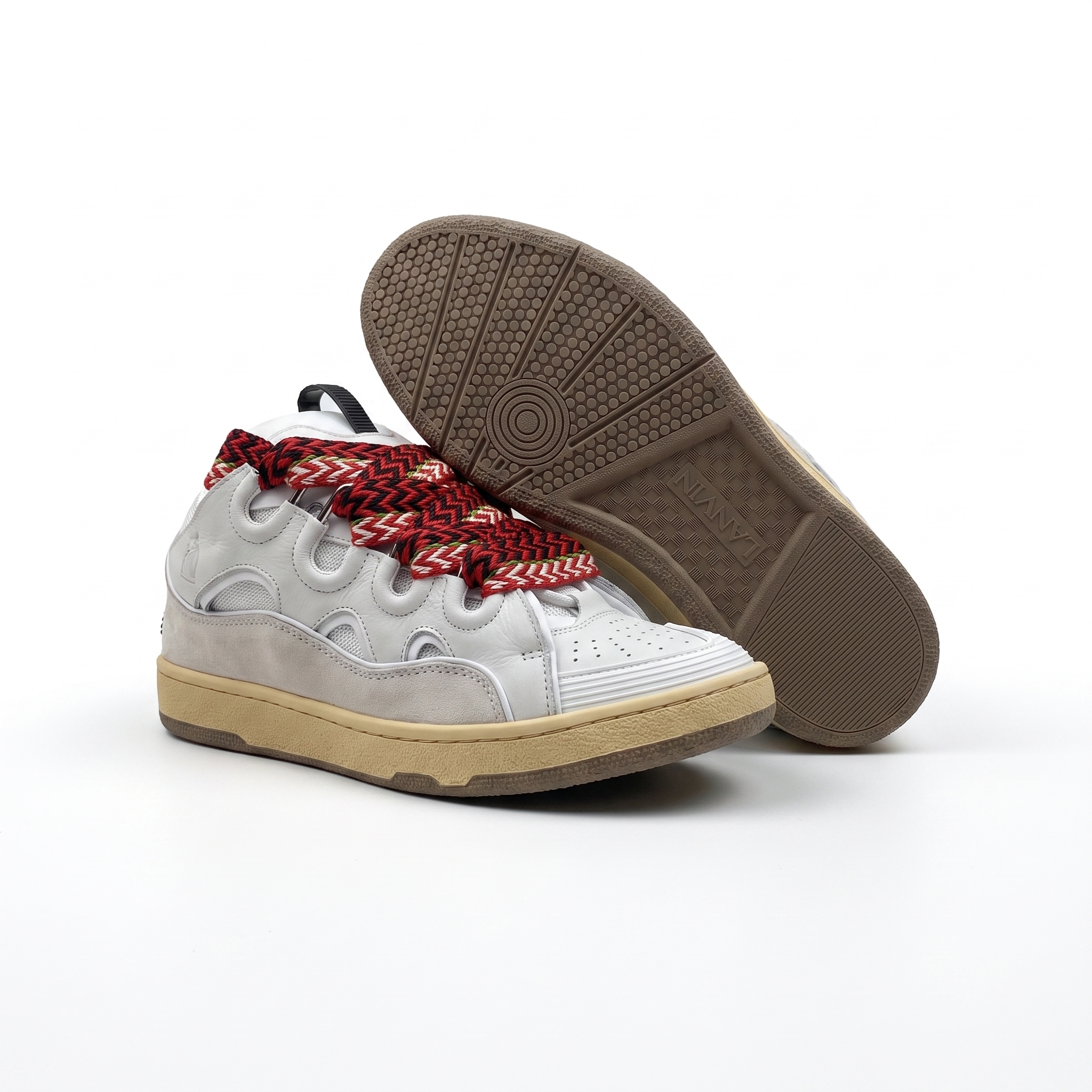 Lanvin Crub Classic