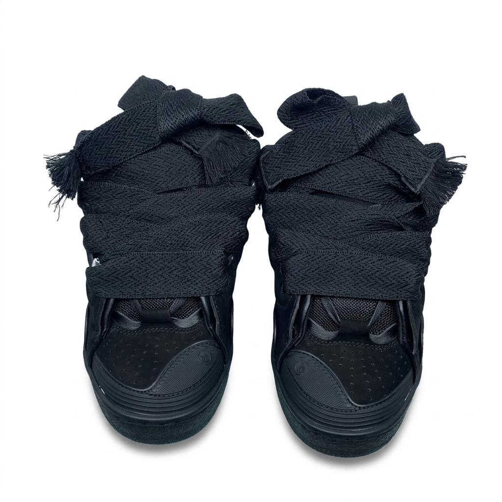 Lanvin Crub Black
