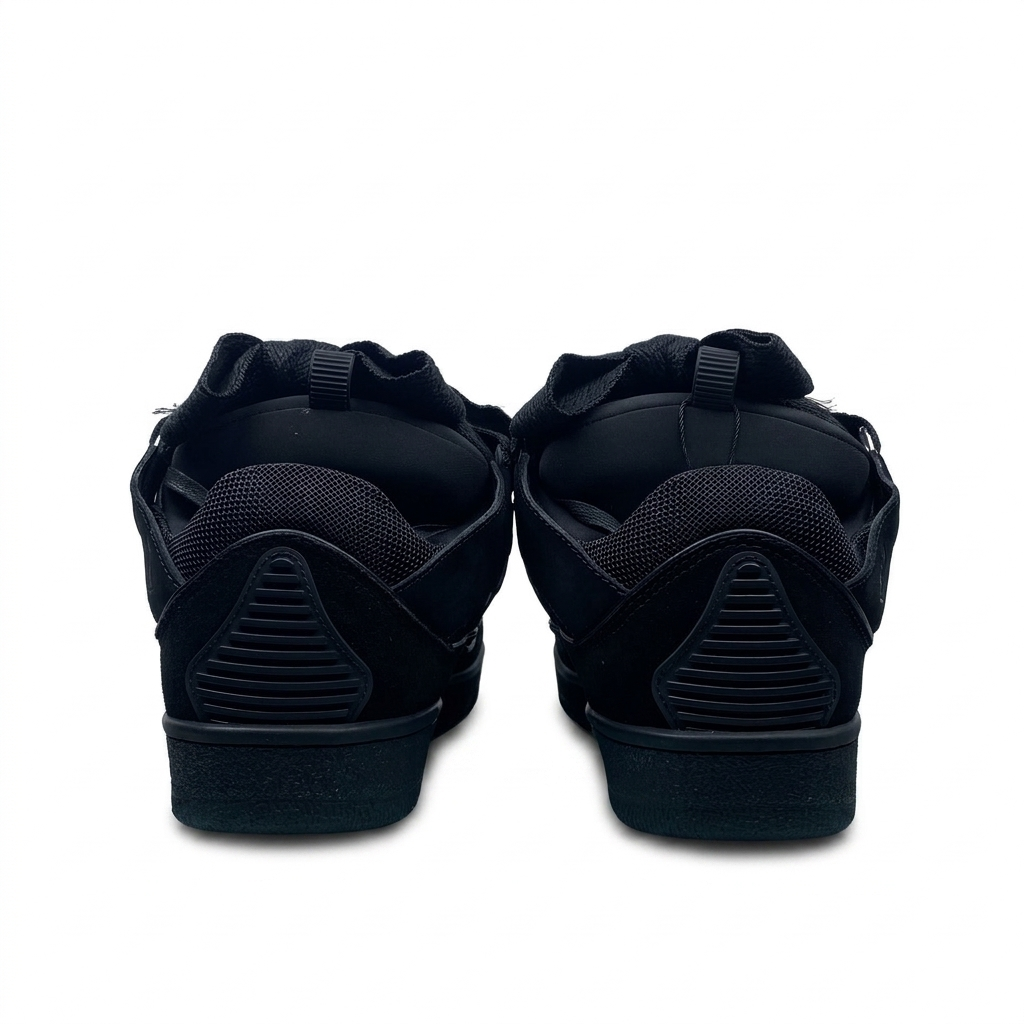 Lanvin Crub Black