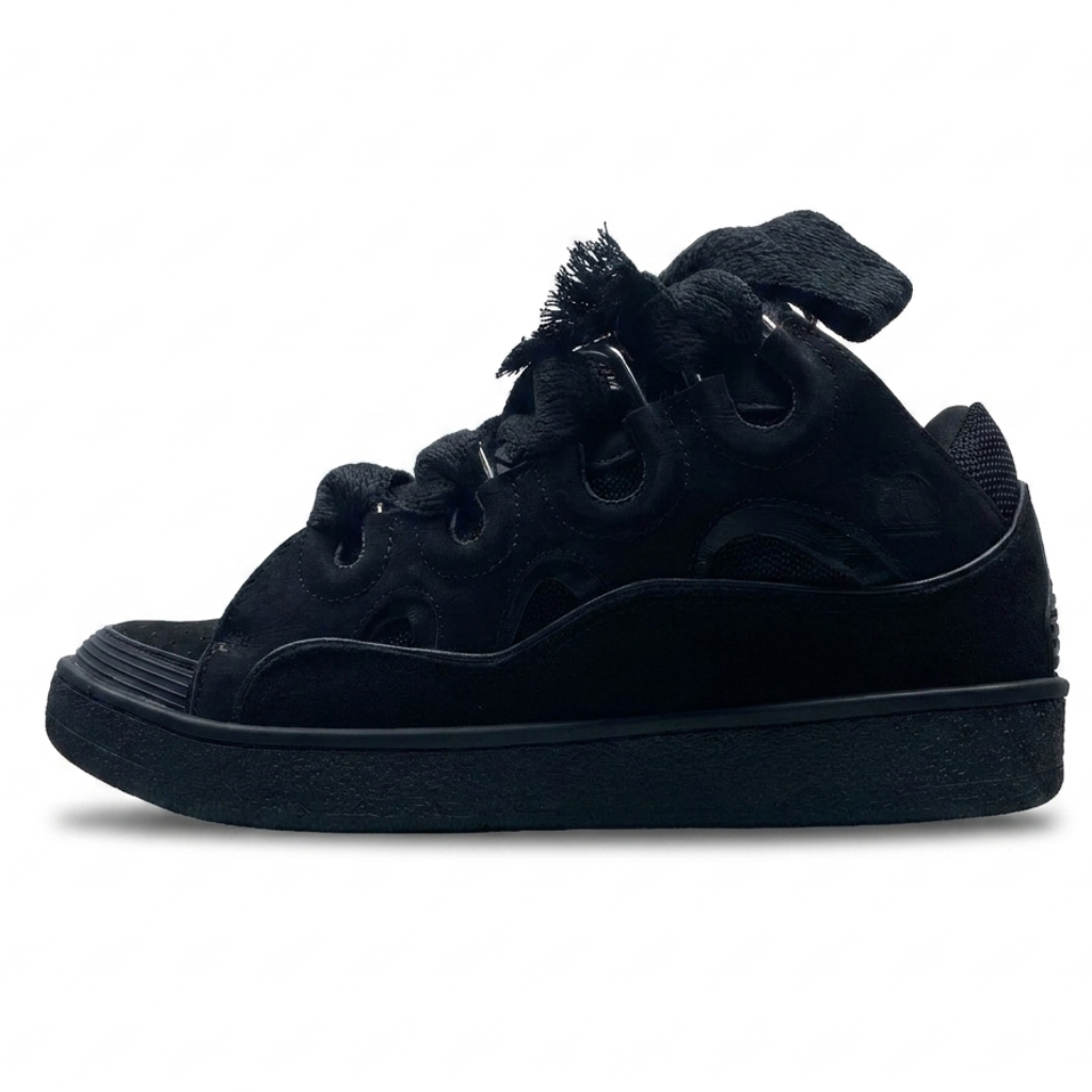 Lanvin Crub Black