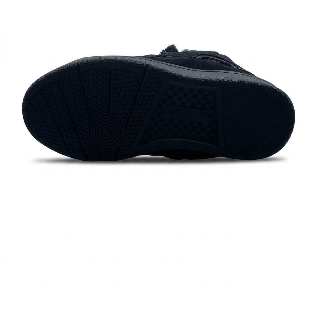 Lanvin Crub Black