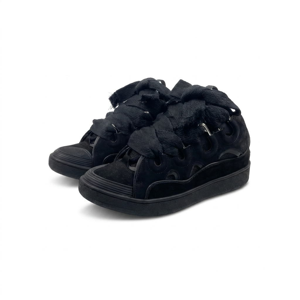 Lanvin Crub Black