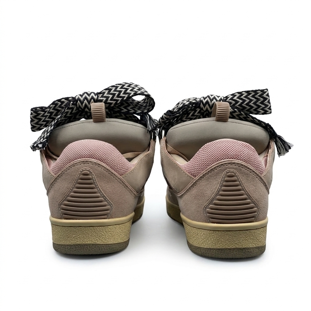 Lanvin Crub Pink