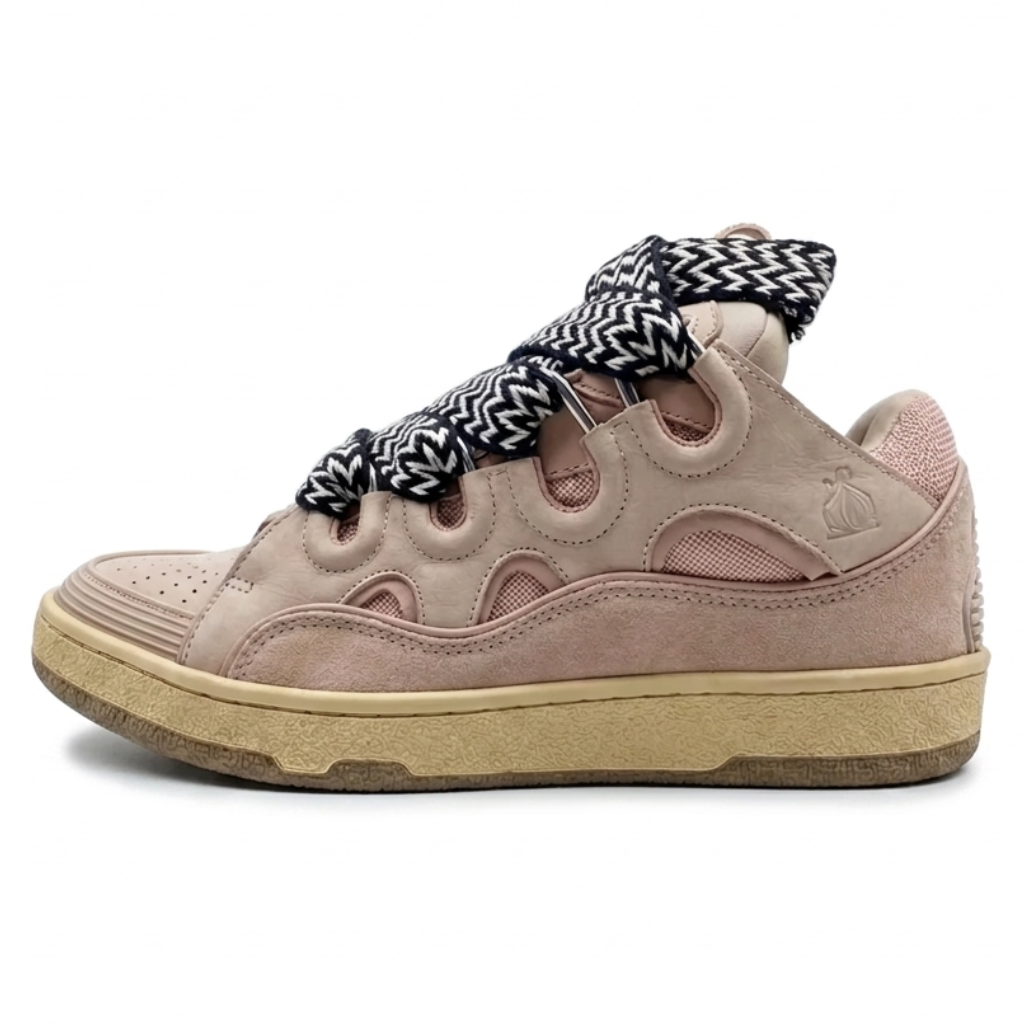 Lanvin Crub Pink