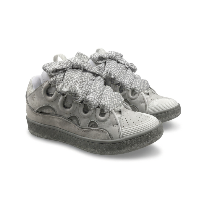 Lanvin Crub Gray