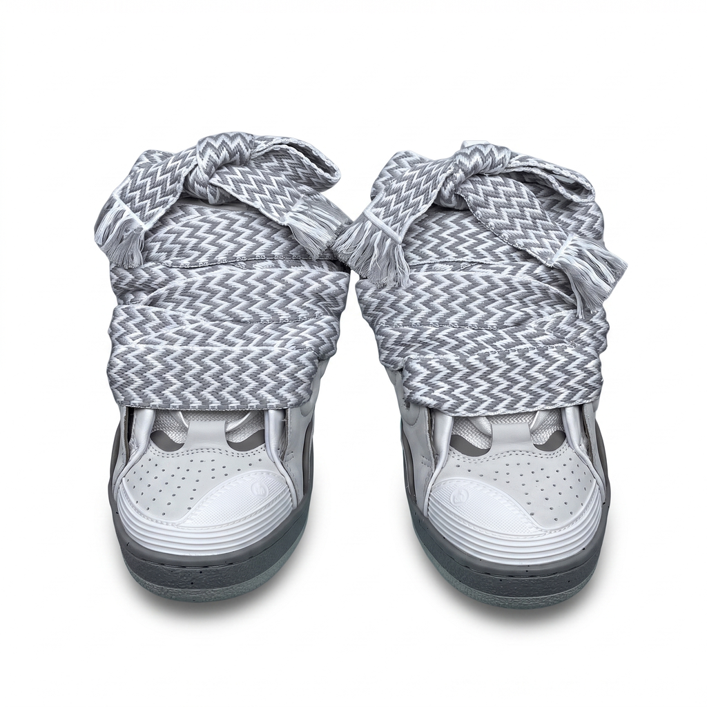 Lanvin Crub Gray