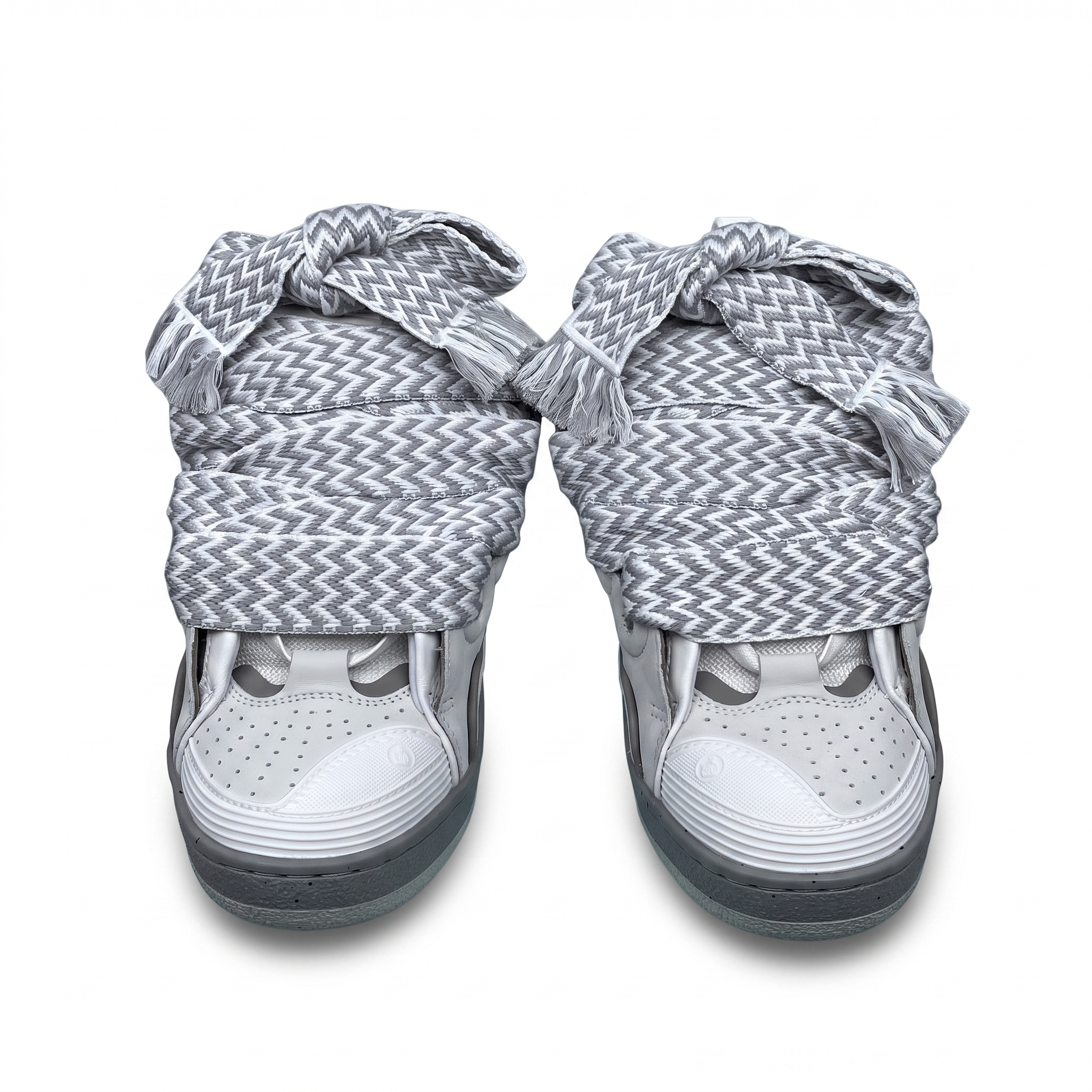 Lanvin Crub Gray