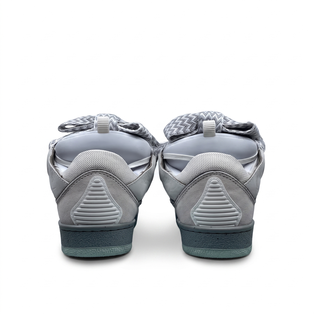 Lanvin Crub Gray