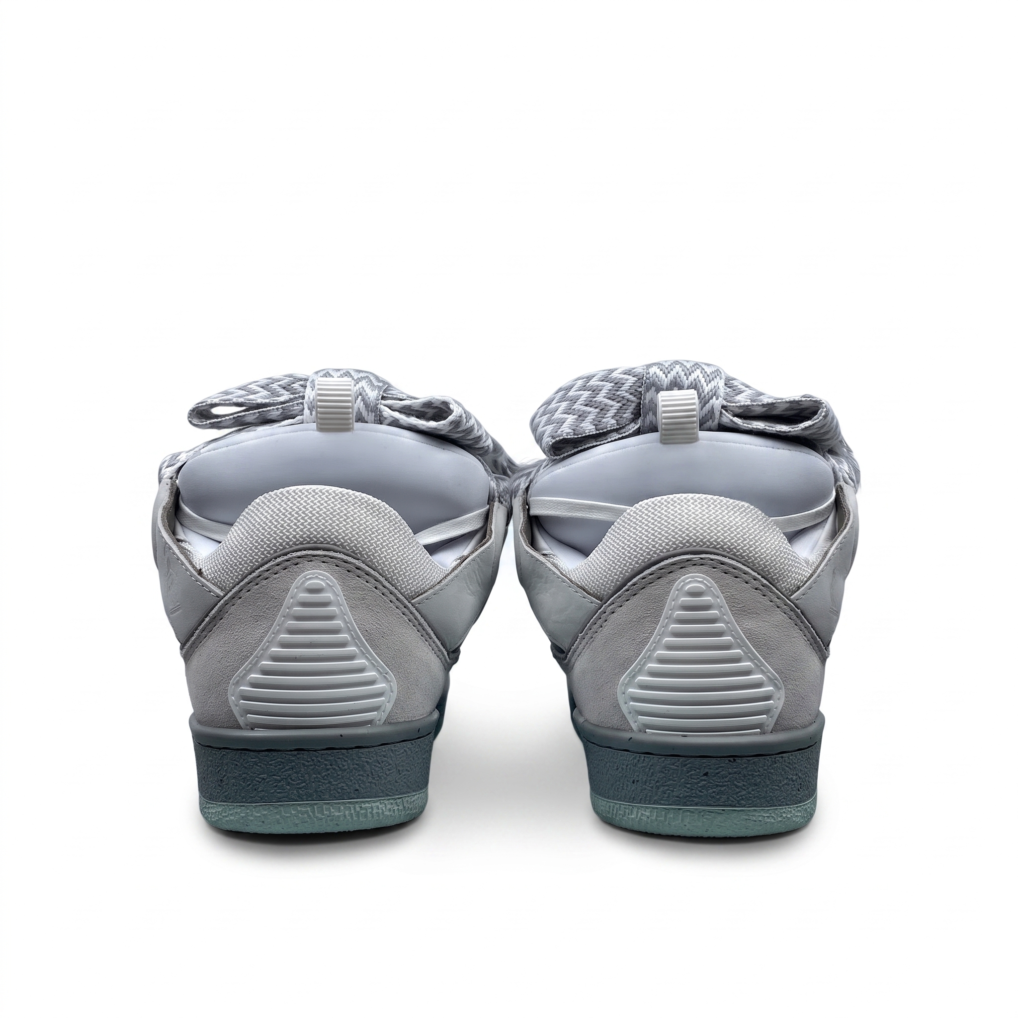 Lanvin Crub Gray