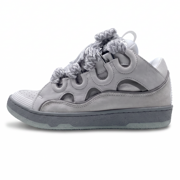 Lanvin Crub Gray