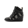 Wedge Sneaker Burbery