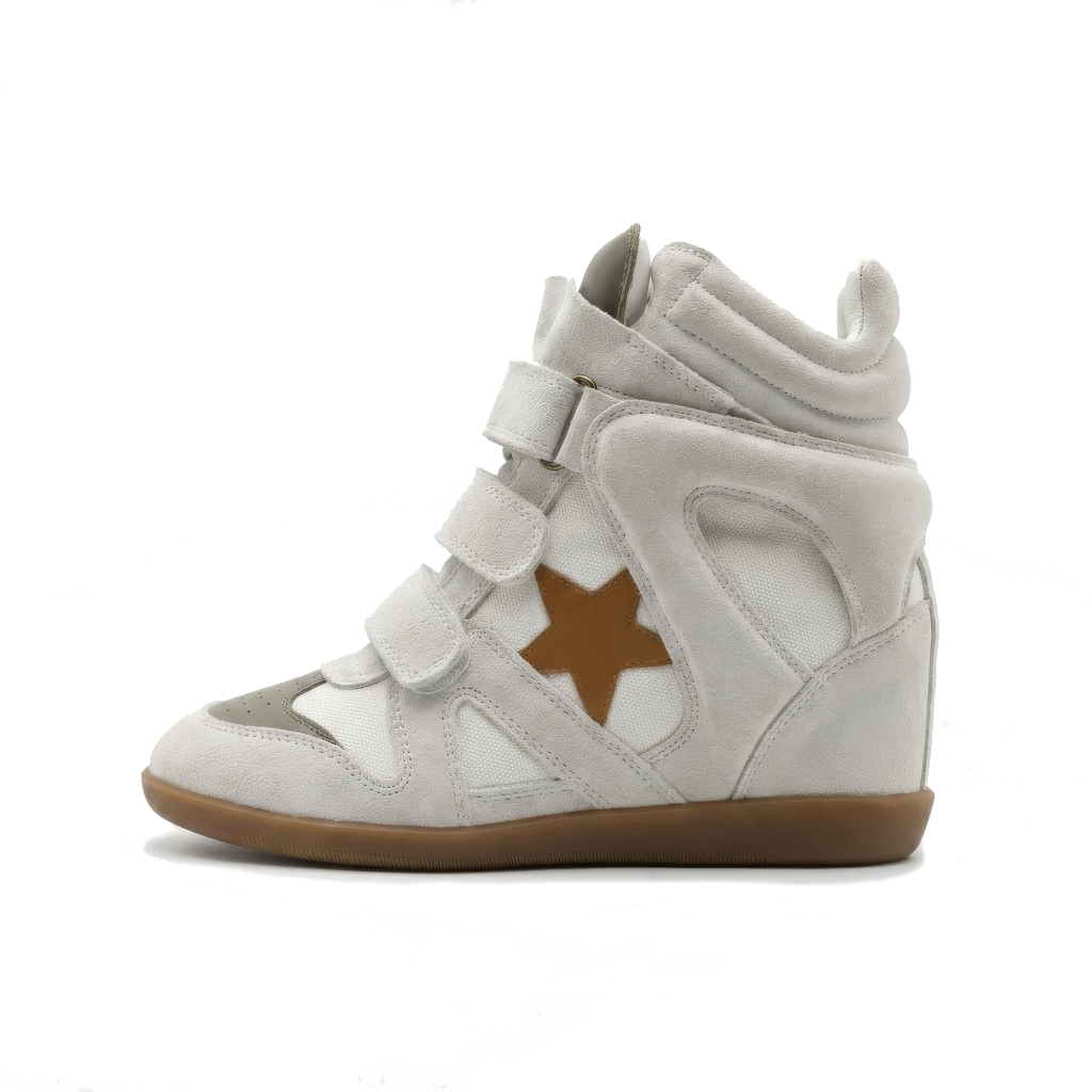 Wedge Sneaker Starly